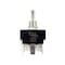 Cole Hersee Switch, Toggle, 25A Heavy Duty, Retail 55019-BP - alternate 4